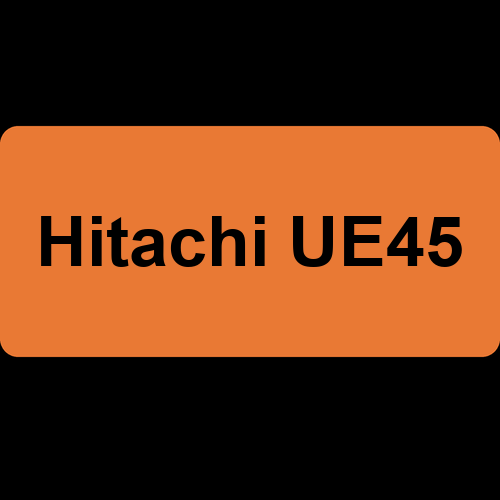 Hitachi UE45